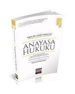 Anayasa Hukuku Konu Anlatımı