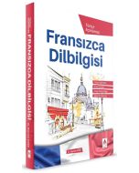 Türkçe Açıklamalı Fransızca DilBilgisi