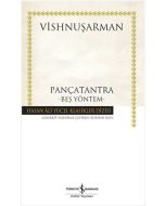 Pançatantra - Beş Yöntem (Ciltli)