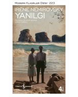 Yanılgı