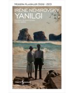 Yanılgı (Ciltli)