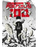 Mob Psycho 100 - 1. Cilt