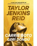 Carrie Soto Geri Döndü