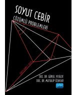 Soyut Cebir Çözümlü Problemleri
