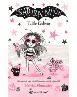 Isadora Moon - Tatile Gidiyor