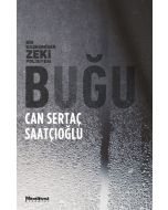 Buğu - Bir Başkomiser Zeki Polisiyesi