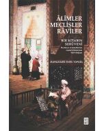 Âlimler Meclisler Râviler