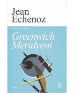 Greenwich Meridyeni