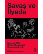 Savaş ve İlyada