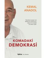 Komadaki Demokrasi