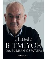 Çilemiz Bitmiyor