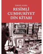 Resimli Cumhuriyet Din Kitabı (Kutulu)