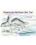 Adamızda Herkese Yer Var