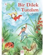 Bir Dilek Tutalım