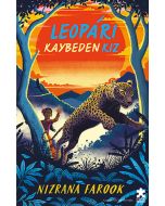Leoparı Kaybeden Kız