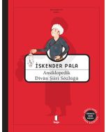 Ansikolopedik Divân Şiiri Sözlüğü (Ciltli)