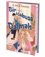 Bir Kâbusa Dalmak (Ciltli)
