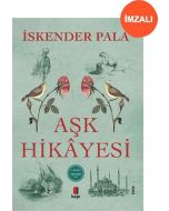 Aşk Hikâyesi (İmzalı)