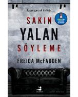 Sakın Yalan Söyleme