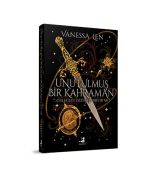 Unutulmuş Bir Kahraman ( Ciltli )