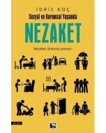 Nezaket - Sosyal ve Kurumsal Yaşamda