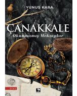Çanakkale Okunmamış Mektuplar