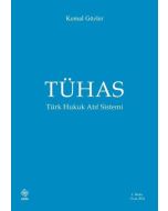 Tühas Türk Hukuk Atıf Sistemi