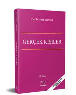 Gerçek Kişiler