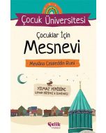 Çocuklar İçin Mesnevi