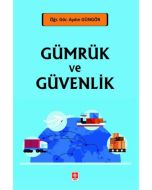 Gümrük ve Güvenlik