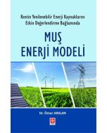 Muş Enerji Modeli