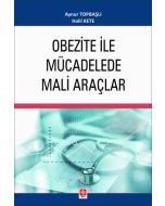 Obezite ile Mücadelede Mali Araçlar