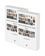 Sosyal Düşünceler Tarihi ( 2 Cilt Takım )
