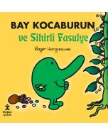Bay Kocaburun ve Sihirli Fasulye