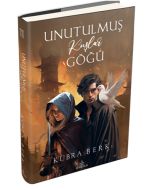 Unutulmuş Kuşlar Göğü - 2 (Ciltli) 