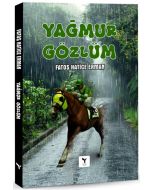 Yağmur Gözlüm
