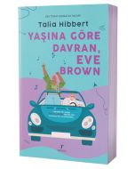 Yaşına Göre Davran Eve Brown