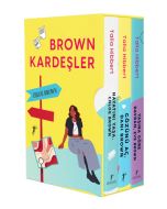 Brown Kardeşler Serisi (Kutulu)