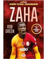 Zaha - Benim Futbol Kahramanım