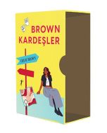 Brown Kardeşler Set Kutusu