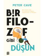 Bir Filozof Gibi Düşün