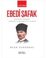 Ebedi Şafak