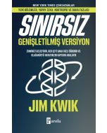 Sınırsız - Genişletilmiş Versiyon