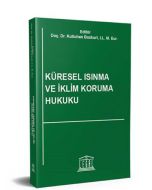 Küresel Isınma ve İklim (Koruma) Hukuk