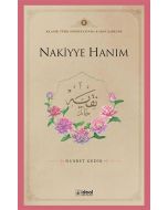Nakiyye Hanım