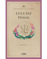 Leyla Saz Hanım