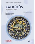 Kalkülüs - 1.Cilt