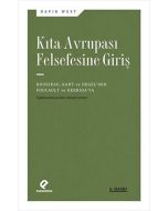 Kıta Avrupası Felsefesine Giriş