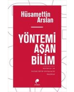 Yöntemi Aşan Bilim