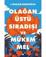 Olağanüstü Sıradışı ve Mükemmel